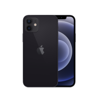 iPhone 12 128GB Black (MGJA3/MGHC3)