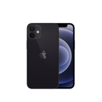 iPhone 12 mini 64GB Black (MGDX3)