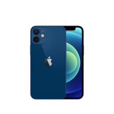iPhone 12 mini 64GB Blue (MGE13)