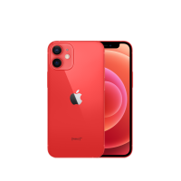 Apple iPhone 12 mini 64GB (PRODUCT)RED (MGE03)