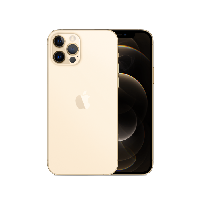 iPhone 12 Pro 128GB Gold