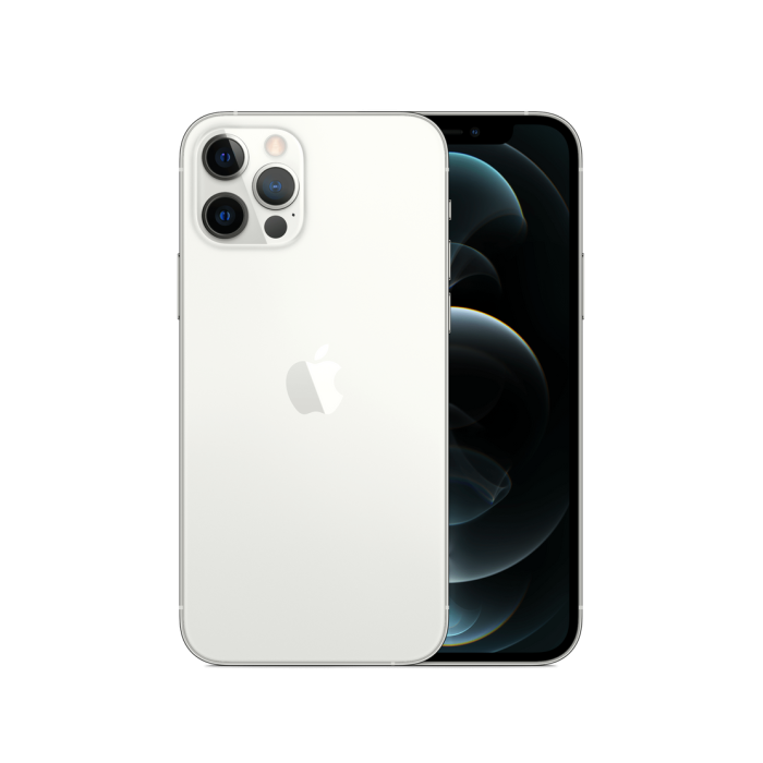 iPhone 12 Pro 128GB Silver (MGML3/MGLP3)