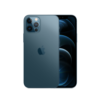 iPhone 12 Pro 128GB Pacific Blue (MGMN3/MGLR3)