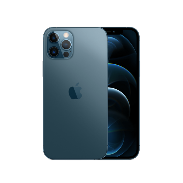 iPhone 12 Pro 512GB Pacific Blue