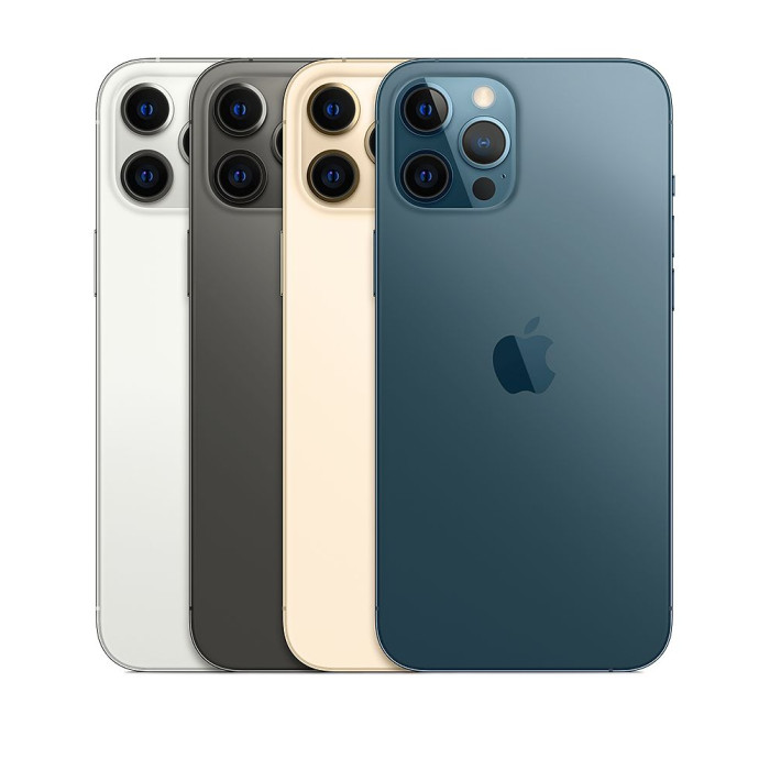 iPhone 12 Pro Max 512GB Gold
