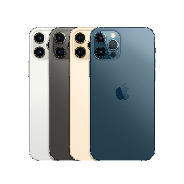iPhone 12 Pro 256GB Graphite