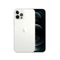 iPhone 12 Pro 256GB Silver