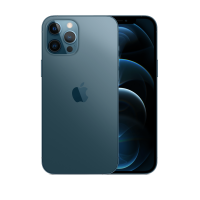 iPhone 12 Pro Max 256GB Pacific Blue