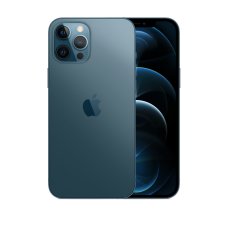iPhone 12 Pro Max 128GB Pacific Blue