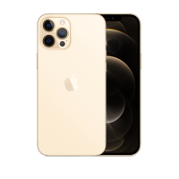 iPhone 12 Pro Max 128GB Gold