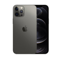 iPhone 12 Pro Max 256GB Graphite