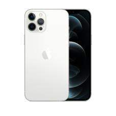 iPhone 12 Pro Max 128GB Silver