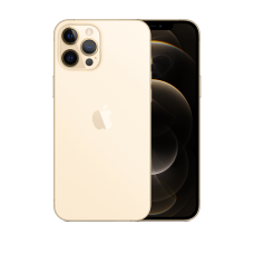 Apple iPhone 12 Pro Max 256GB Gold (MGDE3) (ЯК НОВИЙ, 100% АКБ)