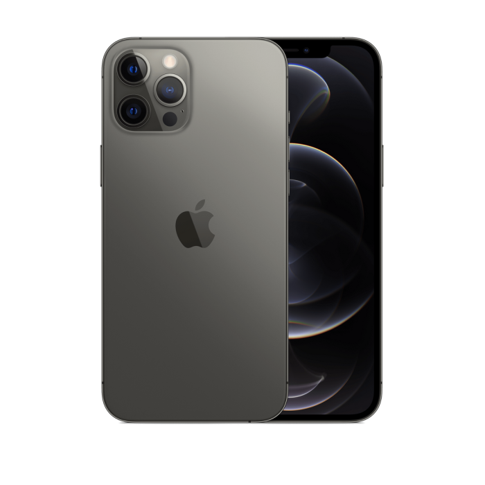 iPhone 12 Pro Max 512GB Graphite