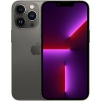 Apple iPhone 13 Pro 128GB Graphite (MLV93)