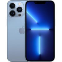 Apple iPhone 13 Pro 256GB Sierra Blue (MLVP3)