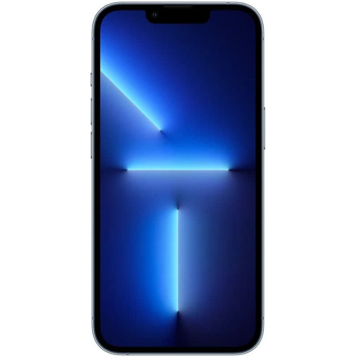 Apple iPhone 13 Pro 256GB Sierra Blue (MLVP3)