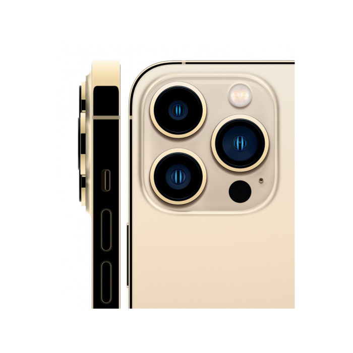 Apple iPhone 13 Pro 128GB Gold (MLVC3)