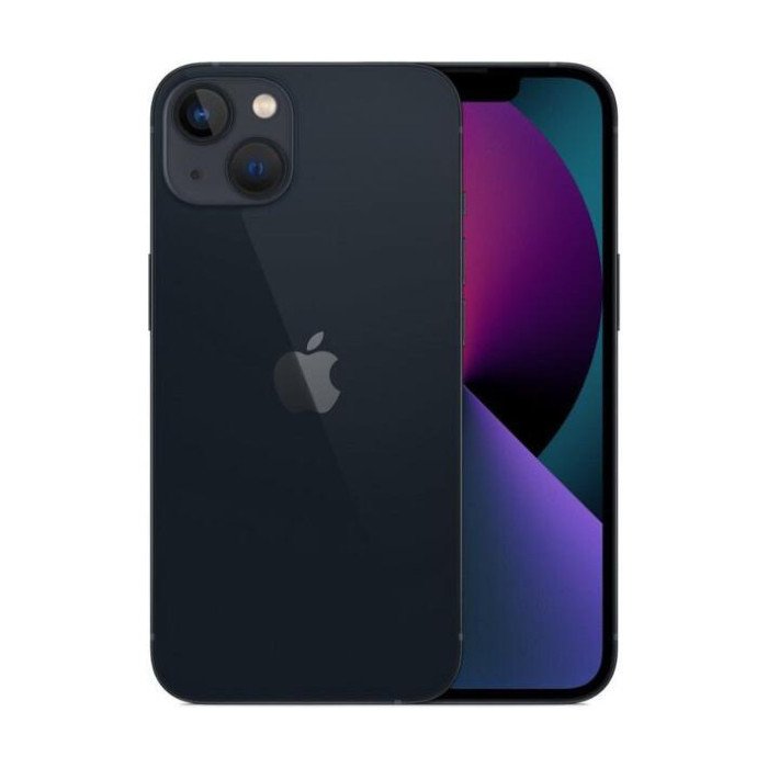 Apple iPhone 13 128GB Midnight (MLPF3)
