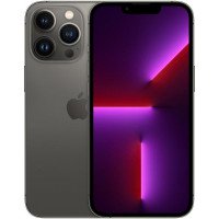 Apple iPhone 13 Pro 128GB Graphite (MLV93)
