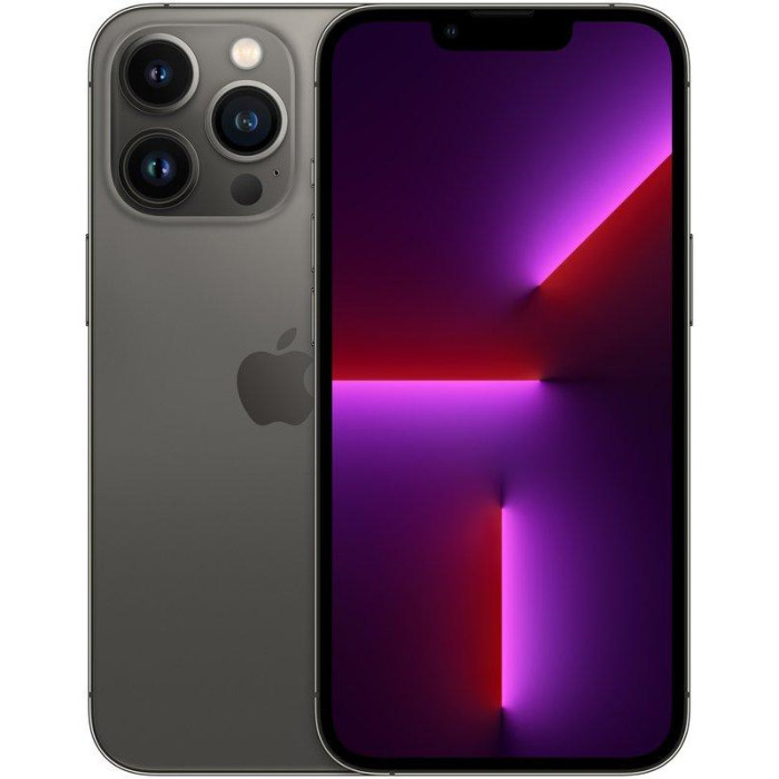 Apple iPhone 13 Pro 128GB Graphite (MLV93)