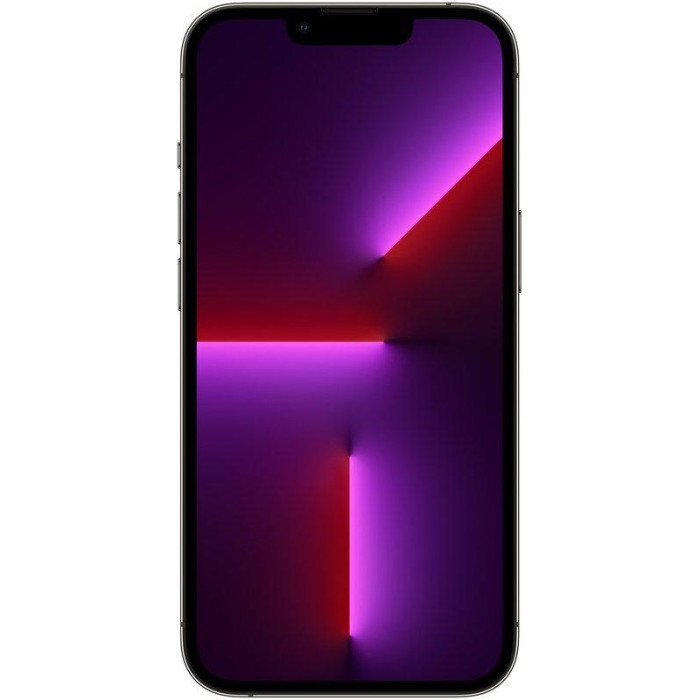 Apple iPhone 13 Pro 128GB Graphite (MLV93)
