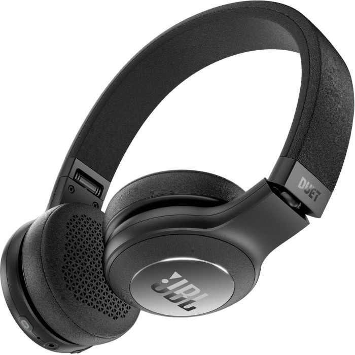 JBL Duet BT Black (JBLDUETBTBLK)
