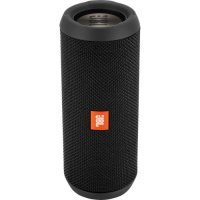 JBL Flip 3 Black (FLIP3BLK)