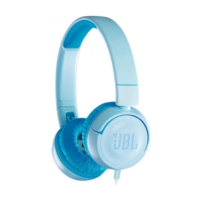 JBL JR300 Blue (JBLJR300BLU)