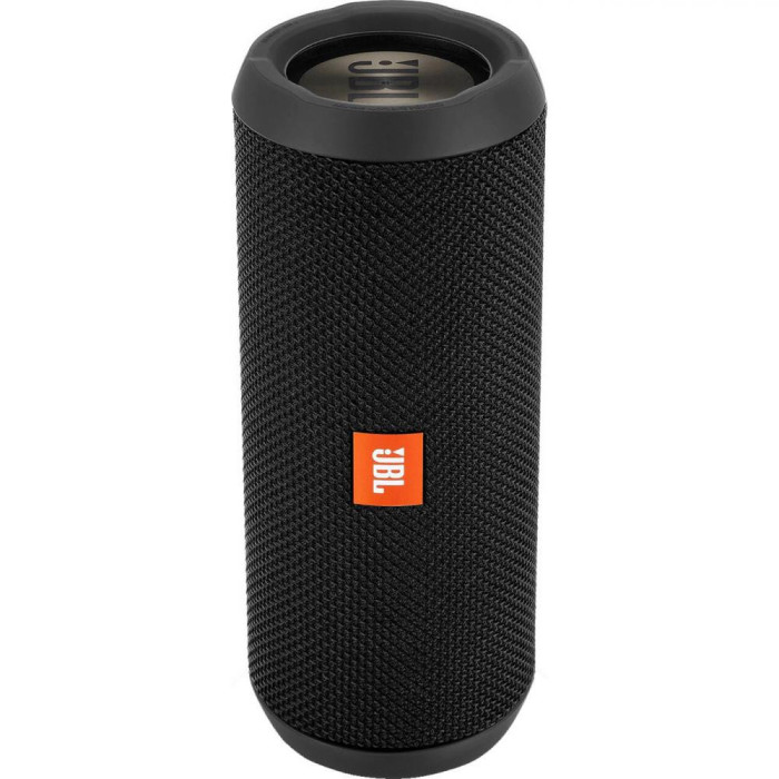 JBL Flip 3 Black (FLIP3BLK)