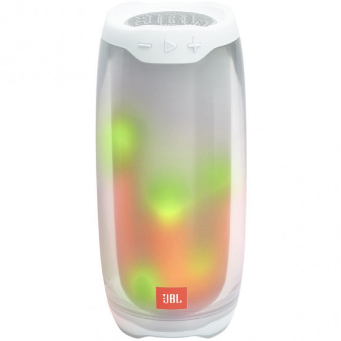 JBL Pulse 4 White (JBLPULSE4WHT)
