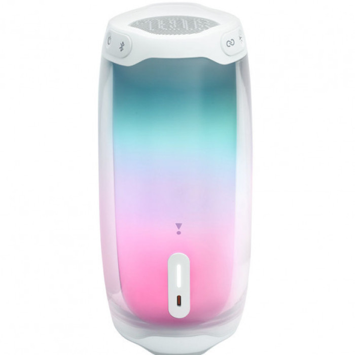 JBL Pulse 4 White (JBLPULSE4WHT)