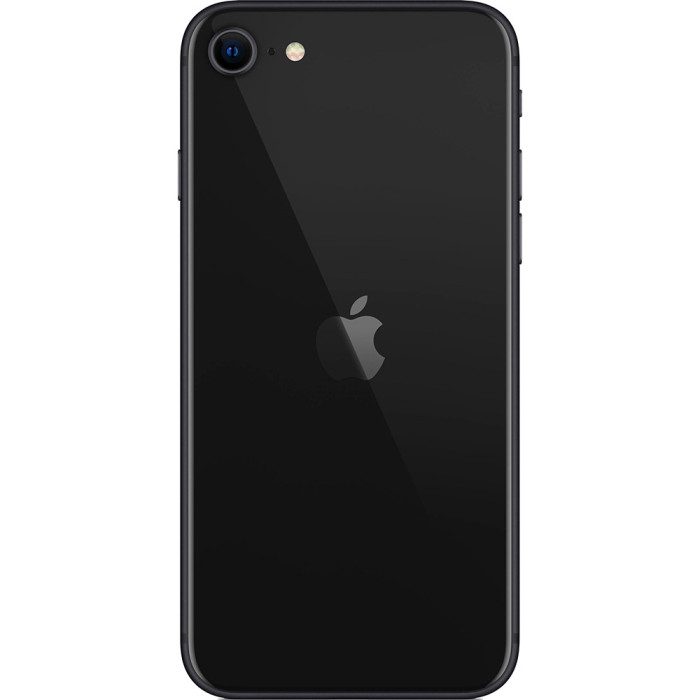 Apple iPhone SE 2020 64GB Slim Box Black (MHGP3)