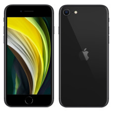 Apple iPhone SE 2020 64GB Slim Box Black (MHGP3)