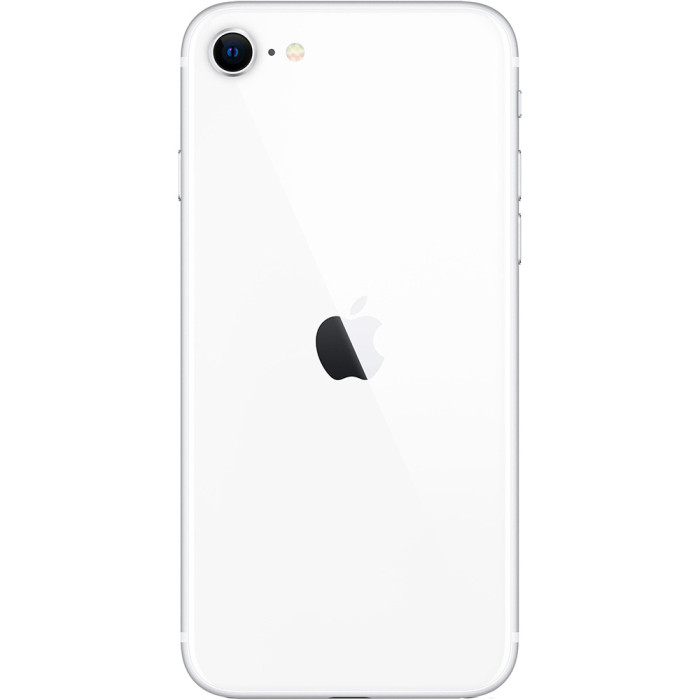 Apple iPhone SE 2020 64GB Slim Box White (MHGQ3)