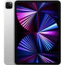 Apple iPad Pro 11 2021 Wi-Fi + Cellular 1TB Silver (MHN13, MHWD)
