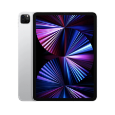 Apple iPad Pro 12.9 2021 Wi-Fi + Cellular 256GB Silver (MHNX3, MHR73)