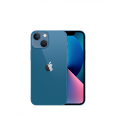 Apple iPhone 13 mini 256GB Blue (MLK93)