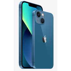 Apple iPhone 13 mini 128GB Blue (MLK43)