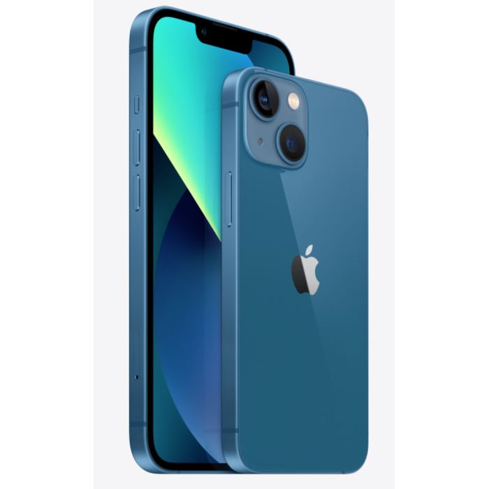 Apple iPhone 13 mini 128GB Blue (MLK43)