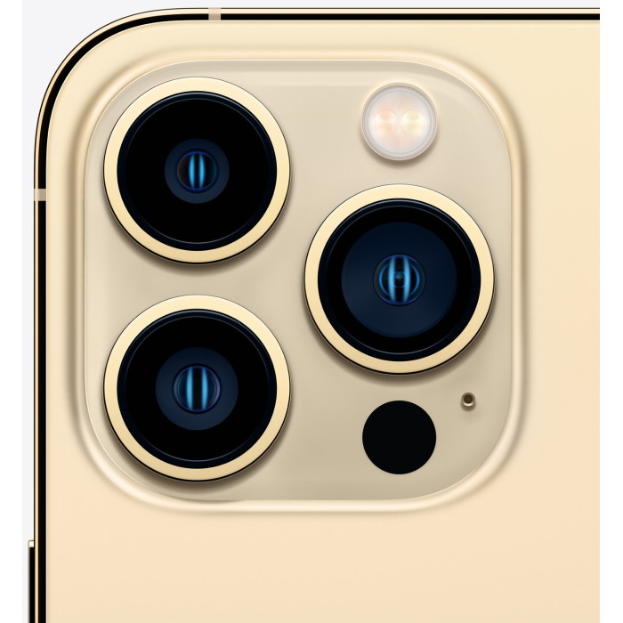 Apple iPhone 13 Pro Max 1TB Gold (MLLM3)