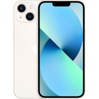Apple iPhone 13 128GB Starlight (MLPG3) (НОВИЙ, БЕЗ КОРОБКИ)