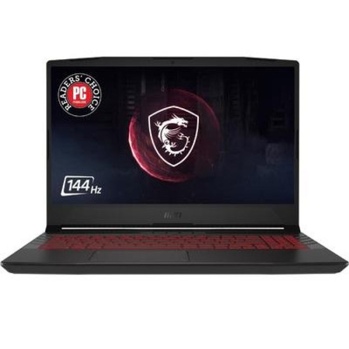MSI Pulse GL66 11UCK (GL6611UCK-234US)
