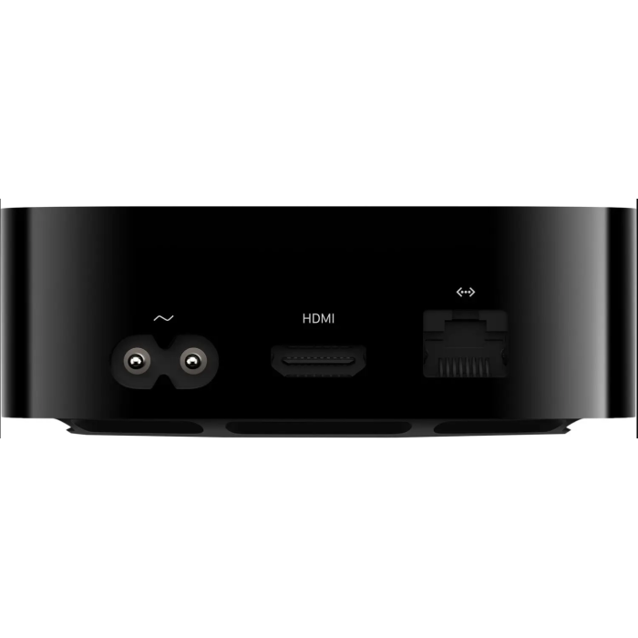 Apple TV 4K 2021 64GB (MXH02)