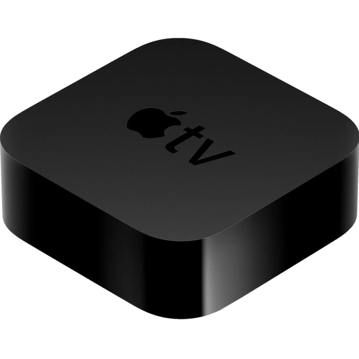 Apple TV 4K 2021 64GB (MXH02)