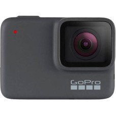 GoPro HERO7 Silver (CHDHC-601-RW)
