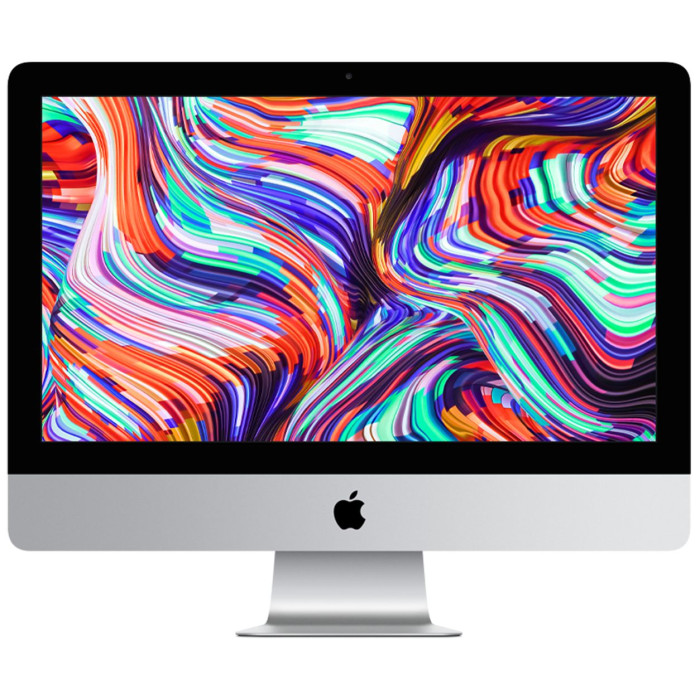 Apple iMac 21,5 Retina 4K 2020 (MHK33)