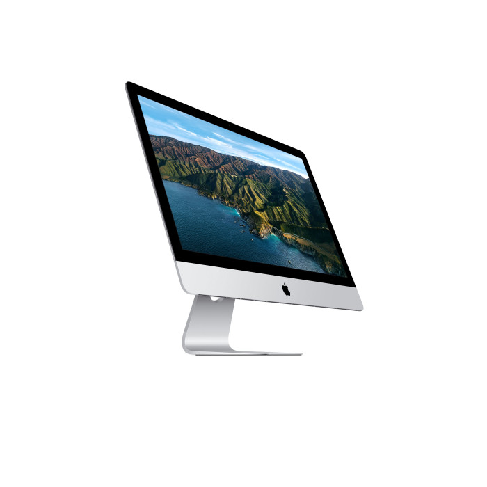 Apple iMac 27 with Retina 5K 2020 (MXWU2)