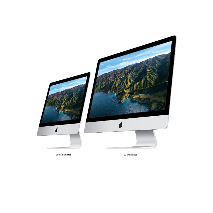 Apple iMac 27 with Retina 5K 2020 (MXWU2)