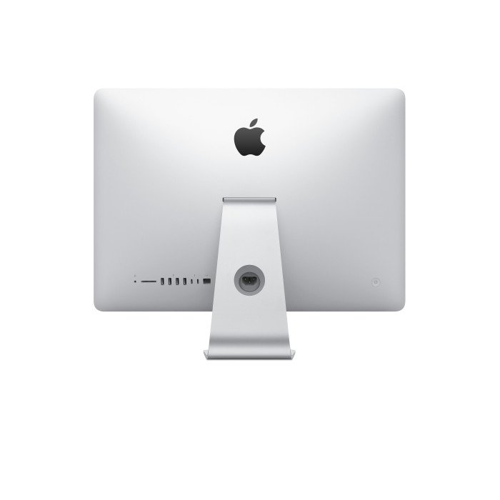 Apple iMac 21,5 with Retina 4K 2020 (MHK23)